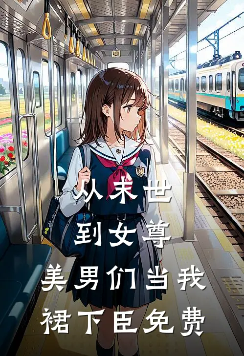从末世到女尊，美男们当我裙下臣免费