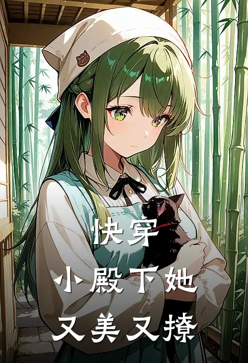 快穿：小殿下她又美又撩
