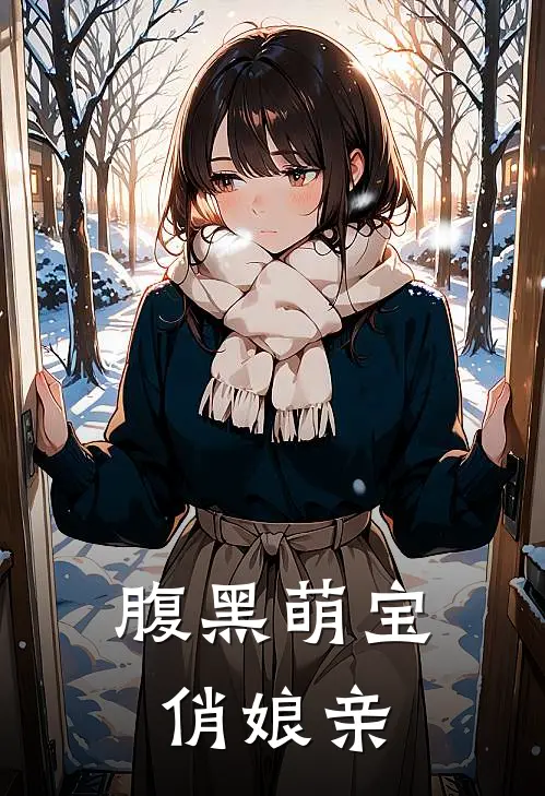 腹黑萌宝俏娘亲