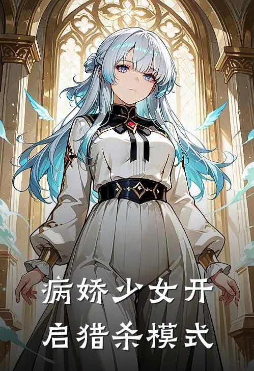 病娇少女开启猎杀模式