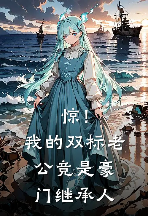惊！我的双标老公竟是豪门继承人