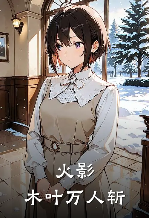 火影：木叶万人斩