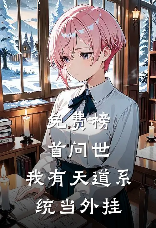 免费榜首问世：我有天道系统当外挂