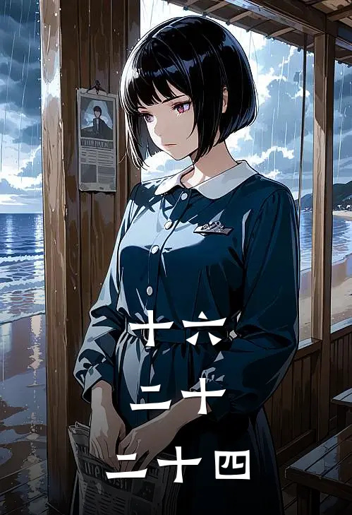 十六，二十，二十四