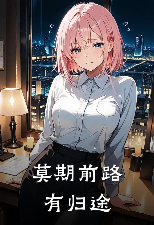 莫期前路有归途