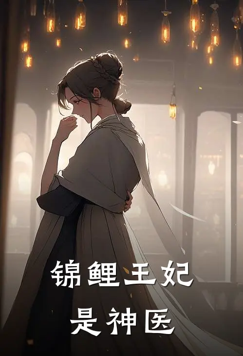 锦鲤王妃是神医