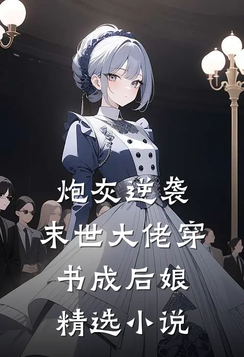 炮灰逆袭：末世大佬穿书成后娘精选小说