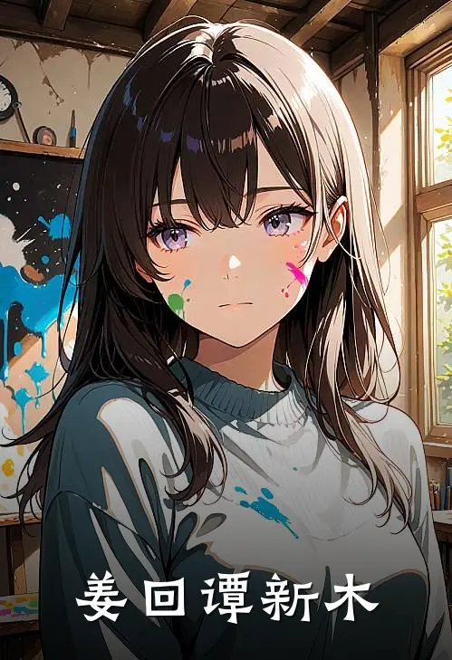 姜回谭新木