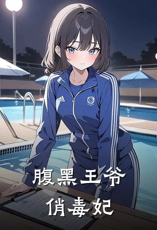 腹黑王爷俏毒妃