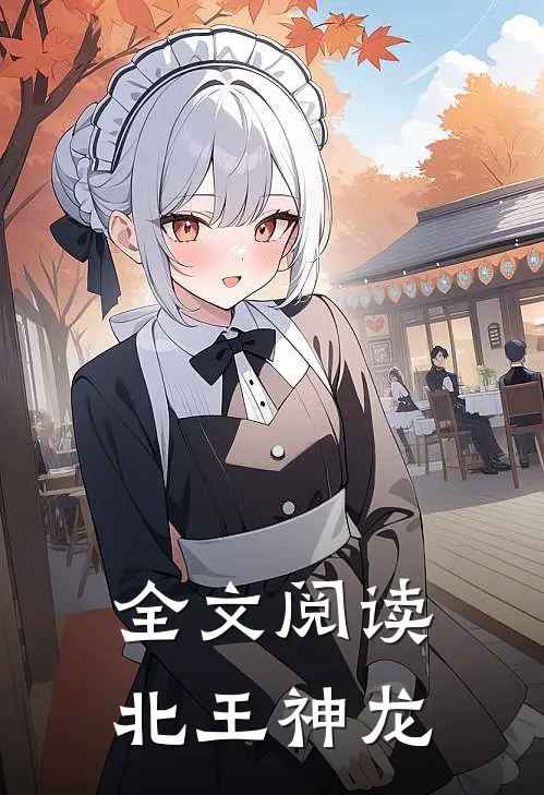 全文阅读北王神龙