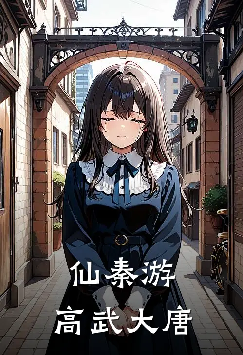 仙秦游，高武大唐