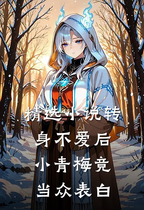 精选小说转身不爱后，小青梅竟当众表白