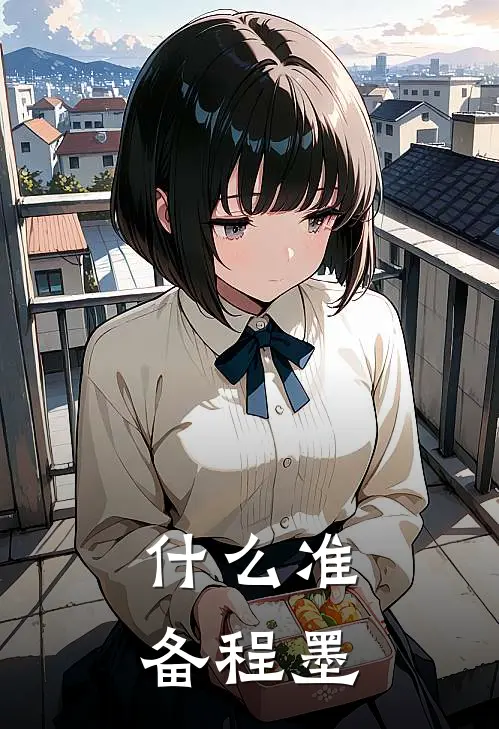 什么准备程墨
