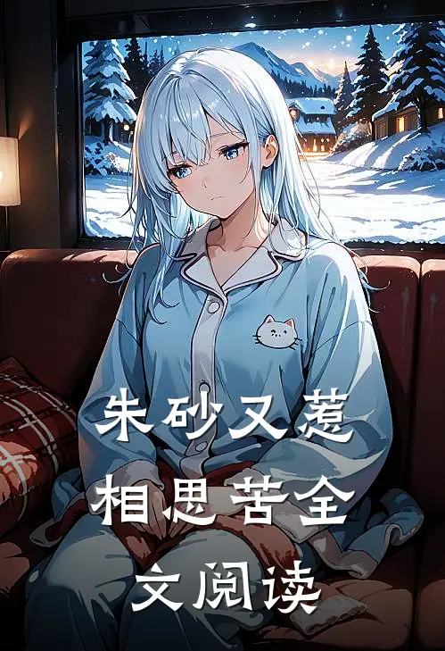 朱砂又惹相思苦全文阅读