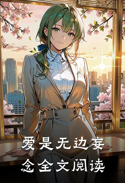 爱是无边妄念全文阅读