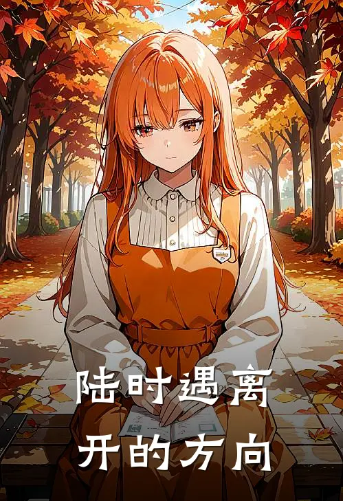 陆时遇离开的方向