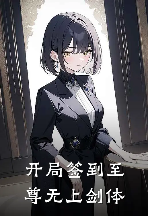 开局签到至尊无上剑体