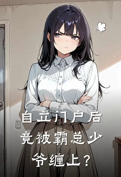 自立门户后竟被霸总少爷缠上？