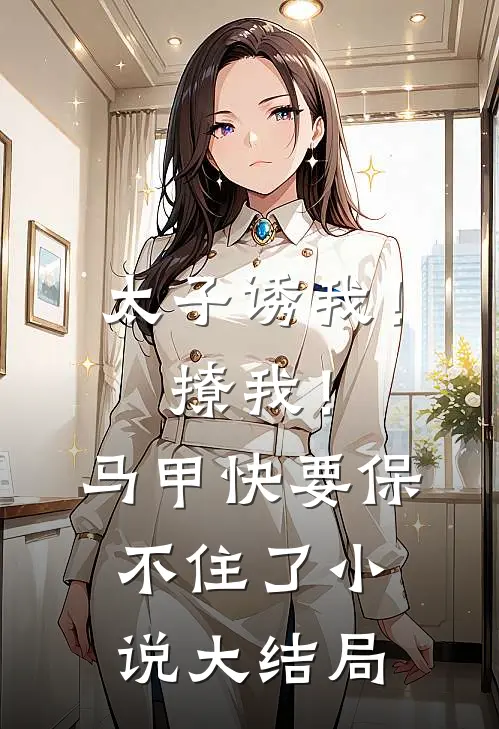 太子诱我！撩我！马甲快要保不住了小说大结局