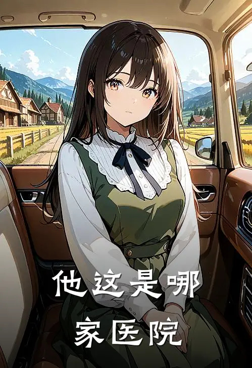 他这是哪家医院