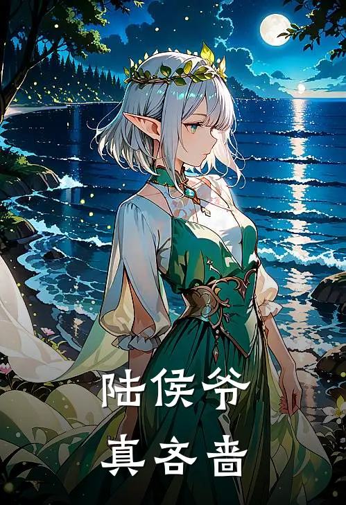 陆侯爷.真吝啬