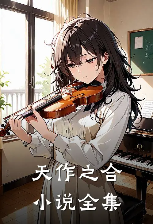 天作之合小说全集