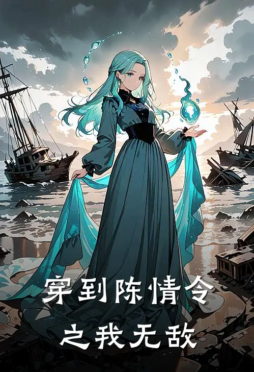 穿到陈情令之我无敌