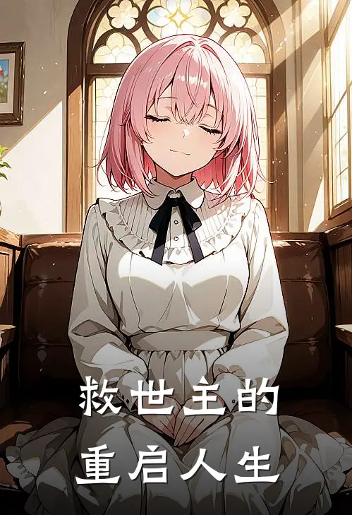 救世主的重启人生