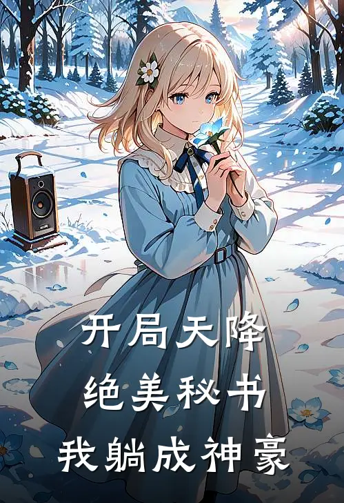 开局天降绝美秘书，我躺成神豪