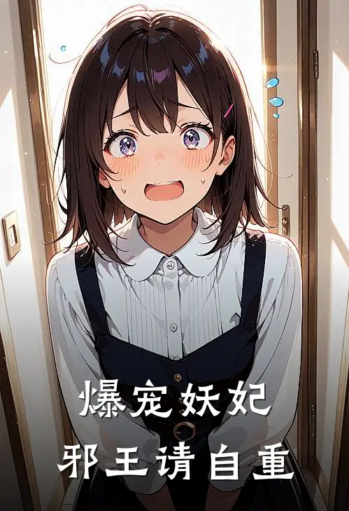 爆宠妖妃，邪王请自重
