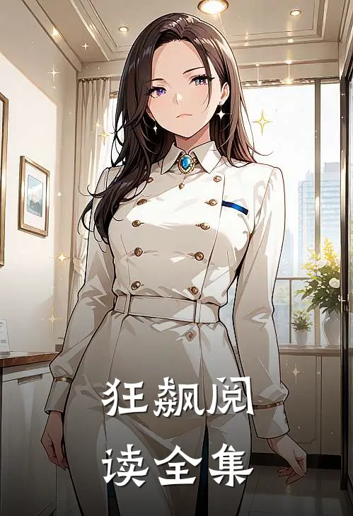 狂飙阅读全集