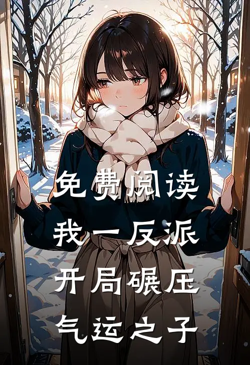 免费阅读我一反派，开局碾压气运之子