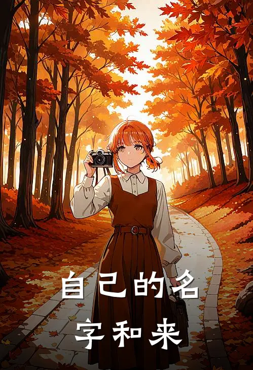 自己的名字和来