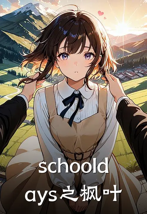 schooldays之枫叶