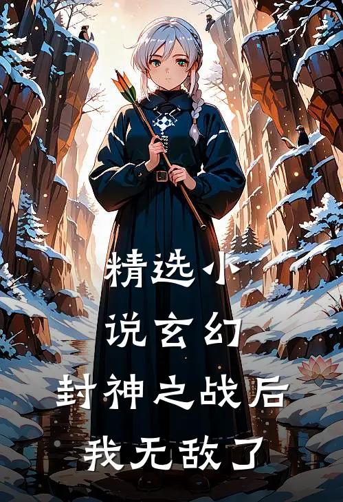 精选小说玄幻：封神之战后我无敌了