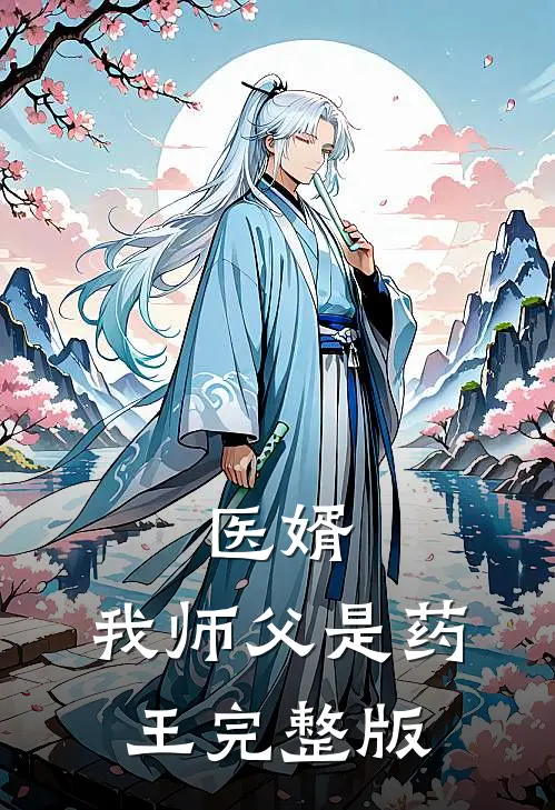 医婿：我师父是药王完整版