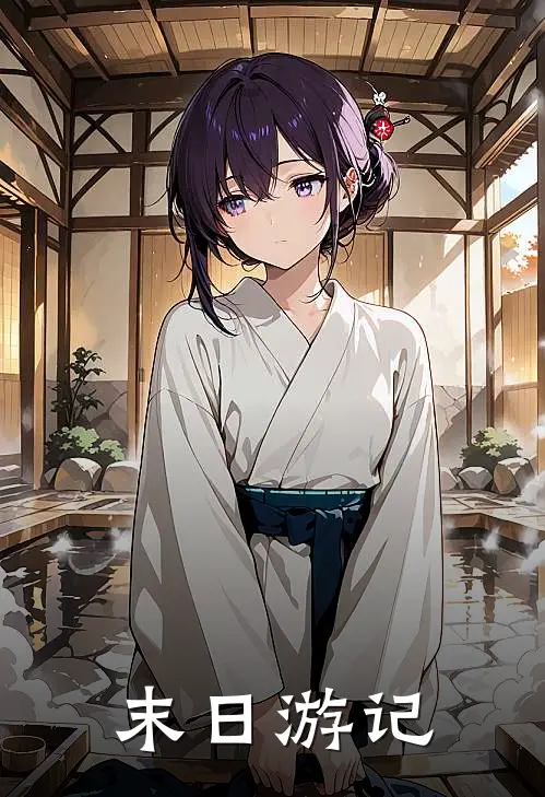 末日游记