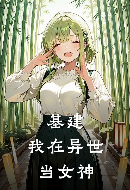 基建：我在异世当女神