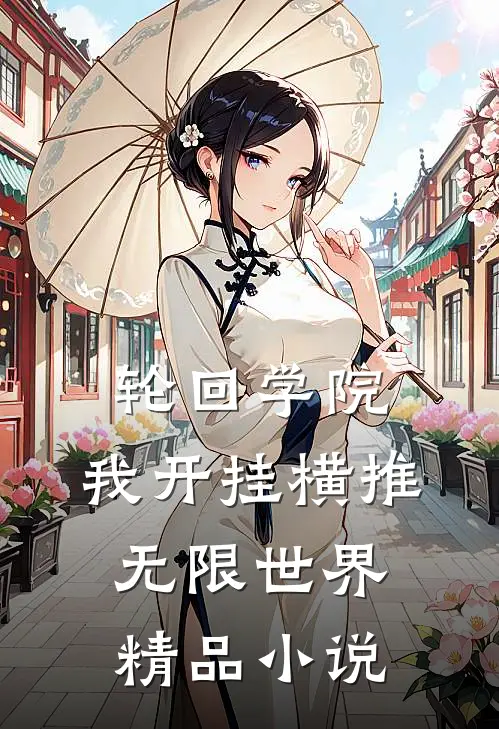 轮回学院：我开挂横推无限世界精品小说