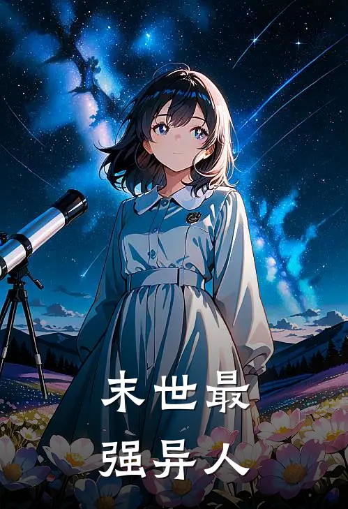 末世最强异人