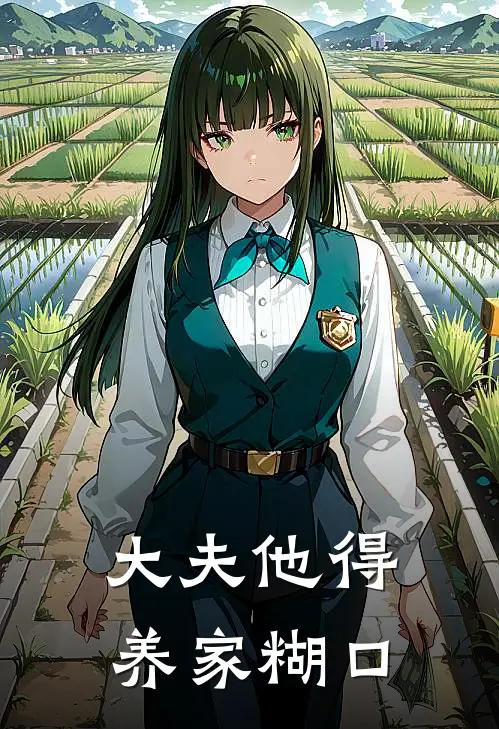 大夫他得养家糊口