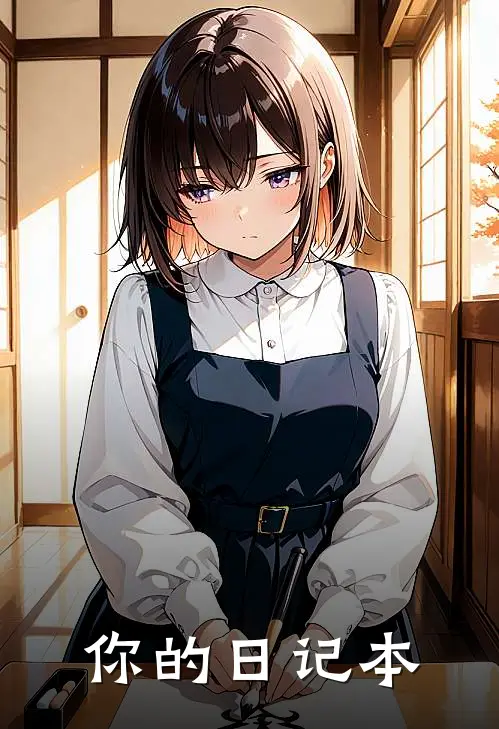 你的日记本
