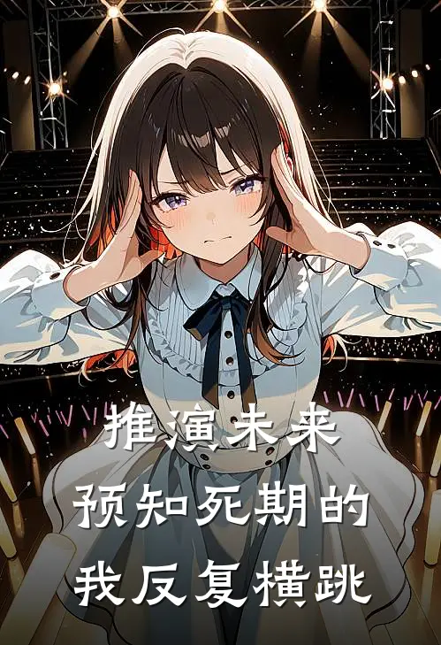 推演未来：预知死期的我反复横跳