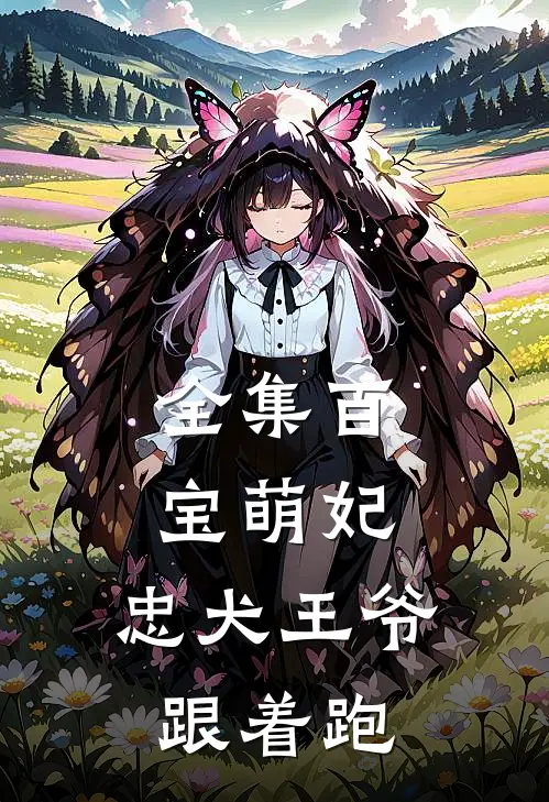 全集百宝萌妃：忠犬王爷跟着跑