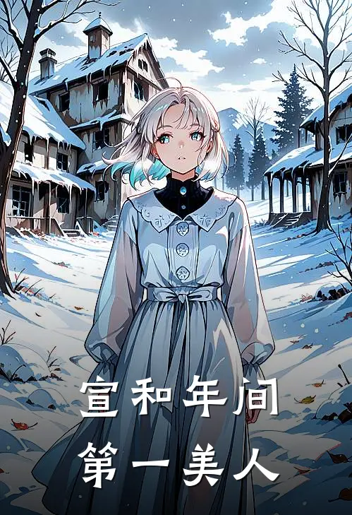 宣和年间第一美人
