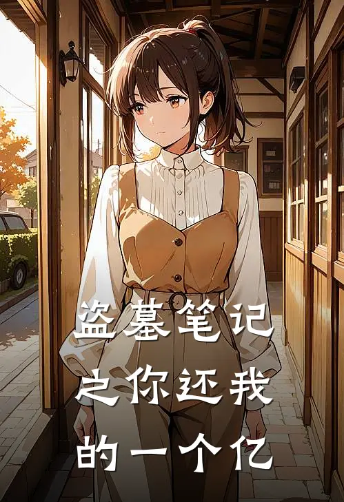 盗墓笔记之你还我的一个亿
