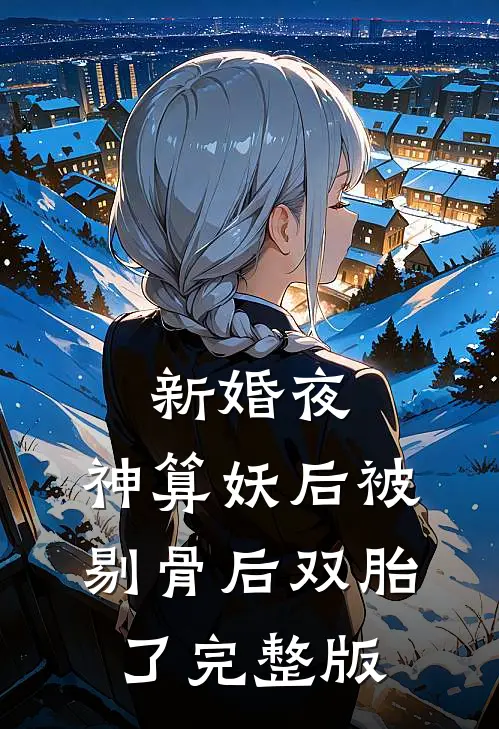 新婚夜，神算妖后被剔骨后双胎了完整版