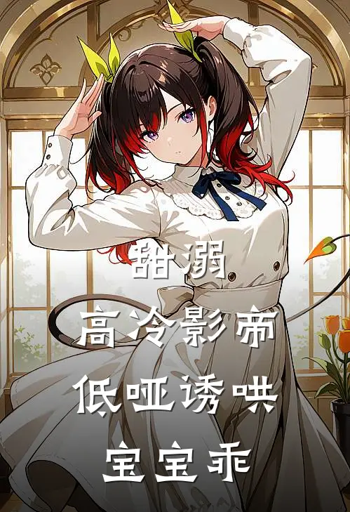 甜溺：高冷影帝低哑诱哄：宝宝乖