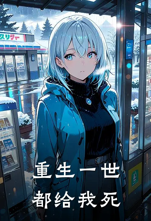 重生一世都给我死