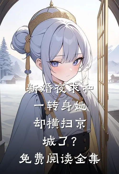 新婚夜求和，一转身她却横扫京城了？免费阅读全集